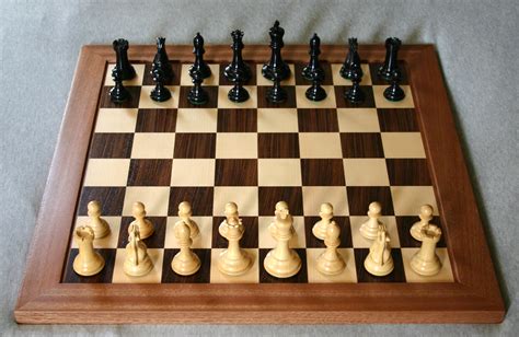 play chess with